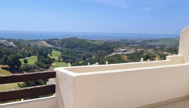 2 bedroom Apartment - Middle Floor Apartment in Casares