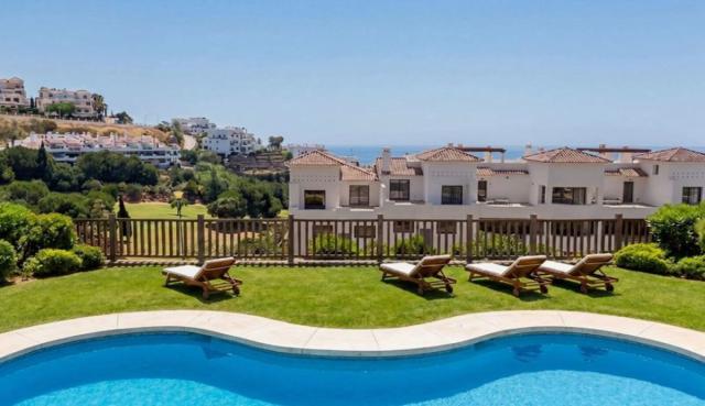 2 bedroom Apartment - Middle Floor Apartment in Casares