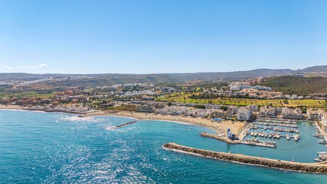 2 bedroom Apartment - Penthouse in La Duquesa