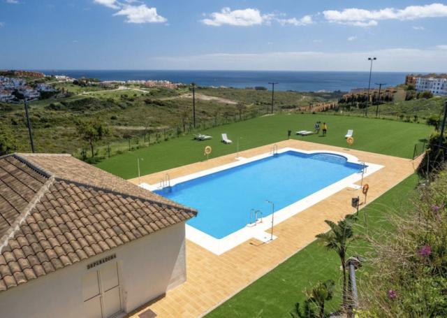 2 bedroom Apartment - Ground Floor Apartment in La Duquesa