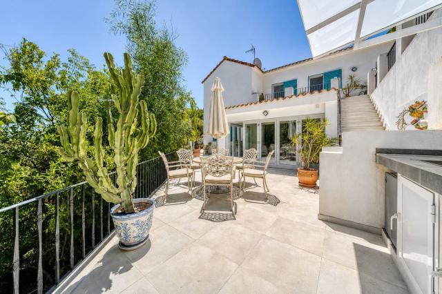 5 bedroom House - Detached Villa in El Madroñal