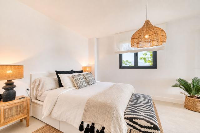 3 bedroom Apartment - Middle Floor Apartment in La Duquesa