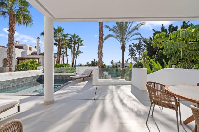 5 bedroom House - Townhouse in New Golden Mile