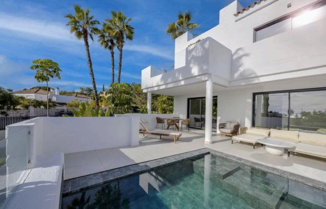 5 bedroom House - Townhouse in New Golden Mile