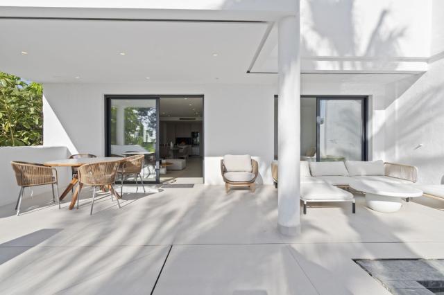 5 bedroom House - Townhouse in New Golden Mile