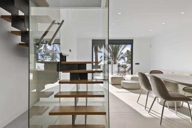 5 bedroom House - Townhouse in New Golden Mile