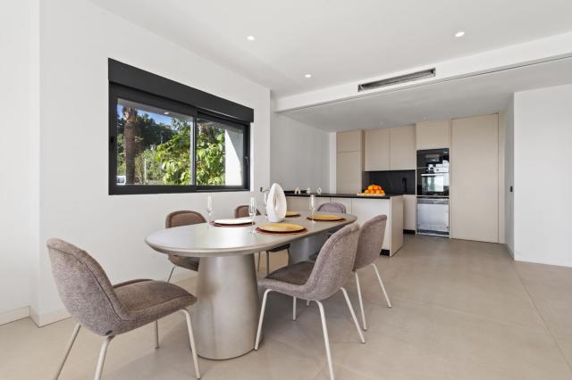 5 bedroom House - Townhouse in New Golden Mile