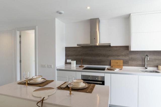 2 bedroom Apartment - Ground Floor Apartment in Estepona
