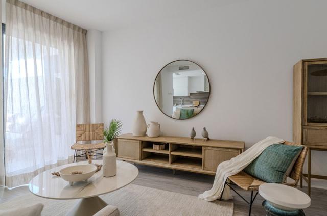 2 bedroom Apartment - Ground Floor Apartment in Estepona