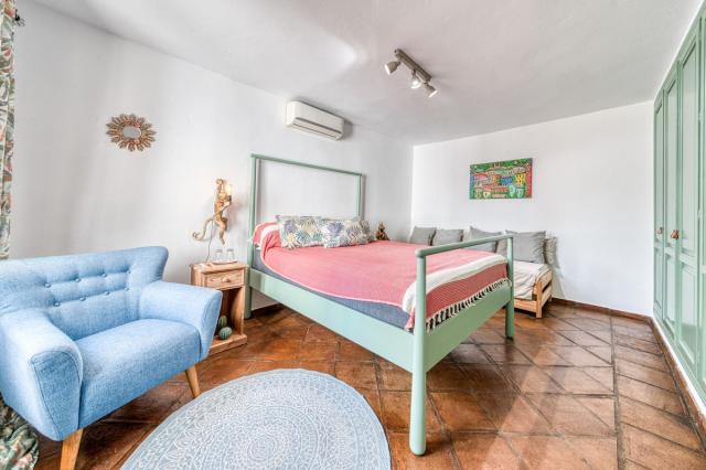 3 bedroom House - Detached Villa in Casares Playa