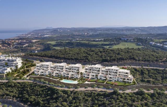 2 bedroom Apartment - Ground Floor Apartment in Casares Playa