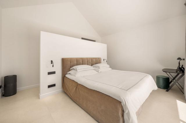 3 bedroom House - Detached Villa in Marbella