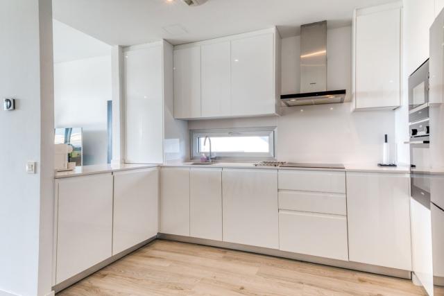 3 bedroom Apartment - Ground Floor Apartment in Estepona