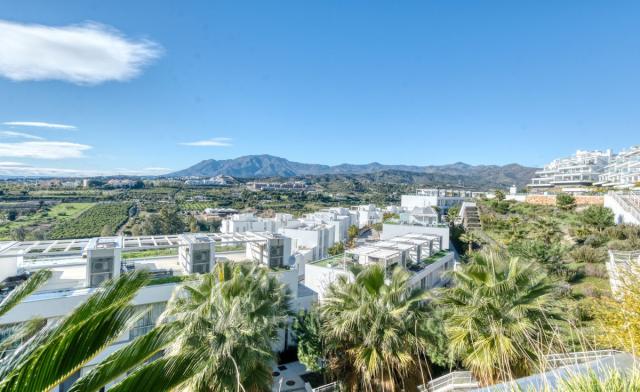 3 bedroom Apartment - Ground Floor Apartment in Estepona