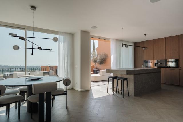 4 bedroom Apartment - Penthouse Duplex in Marbella