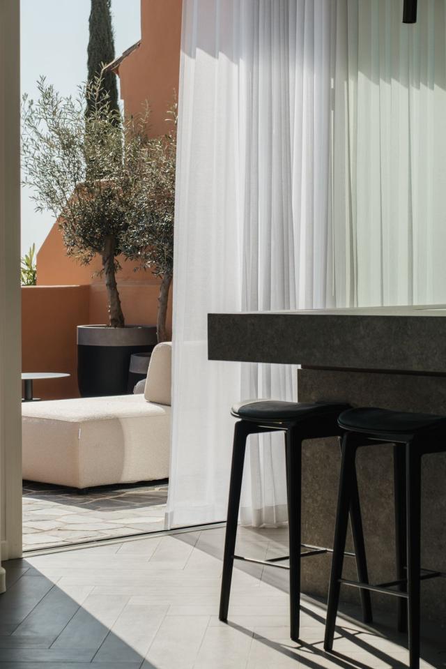 4 bedroom Apartment - Penthouse Duplex in Marbella