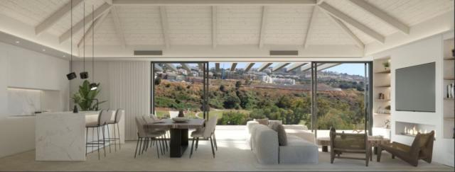 4 bedroom House - Detached Villa in La Cala Golf