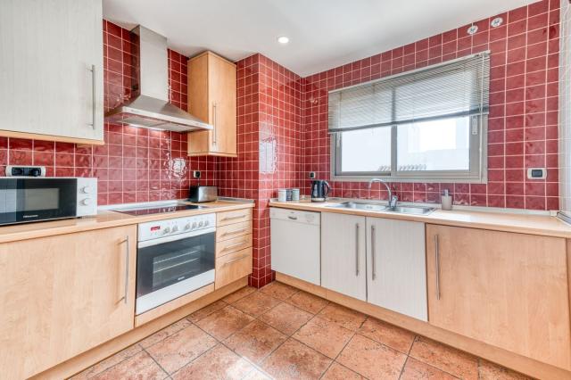 2 bedroom Apartment - Middle Floor Apartment in Benalmadena