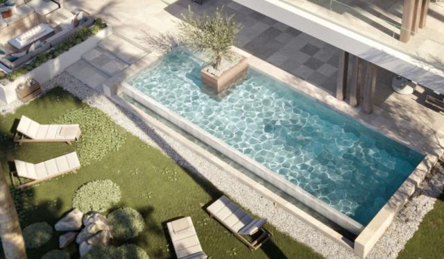 4 bedroom House - Detached Villa in La Cala Golf