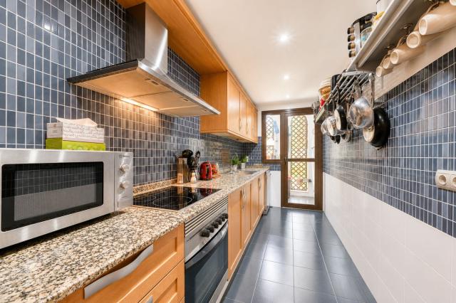 2 bedroom Apartment - Ground Floor Apartment in Estepona