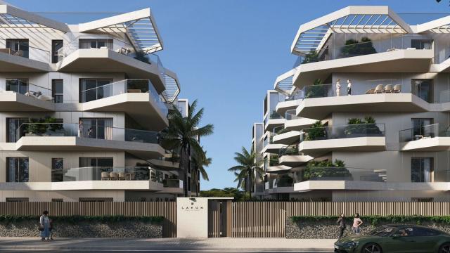 3 bedroom Apartment - Middle Floor Apartment in Fuengirola