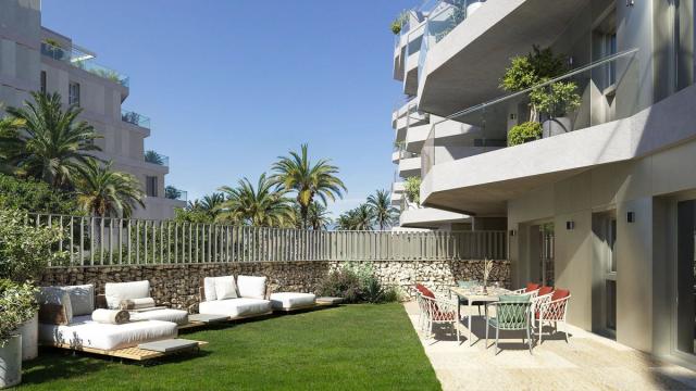 3 bedroom Apartment - Middle Floor Apartment in Fuengirola