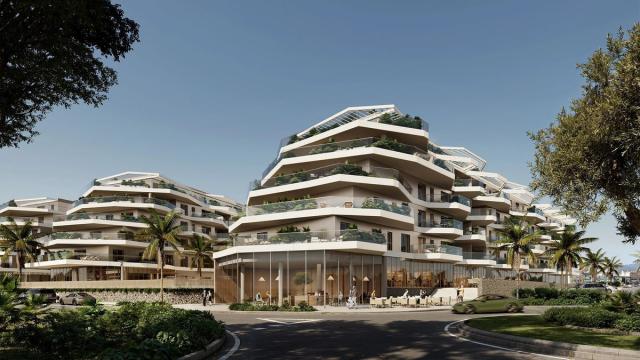 3 bedroom Apartment - Middle Floor Apartment in Fuengirola