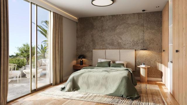3 bedroom Apartment - Middle Floor Apartment in Fuengirola