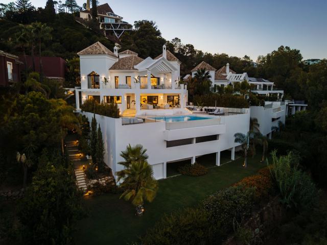 5 bedroom House - Detached Villa in La Quinta