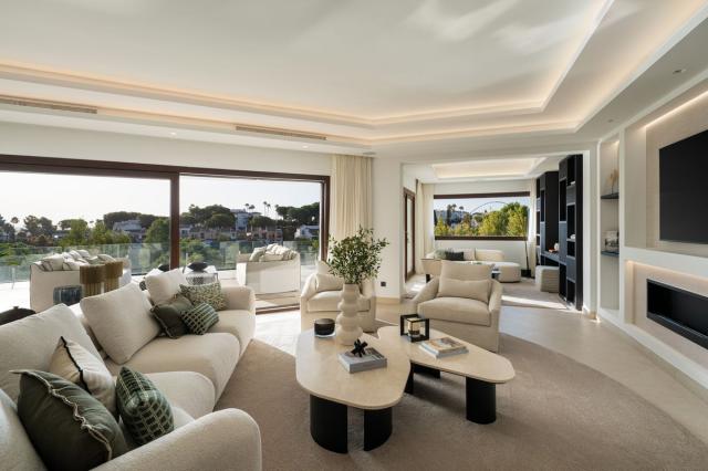 5 bedroom House - Detached Villa in La Quinta