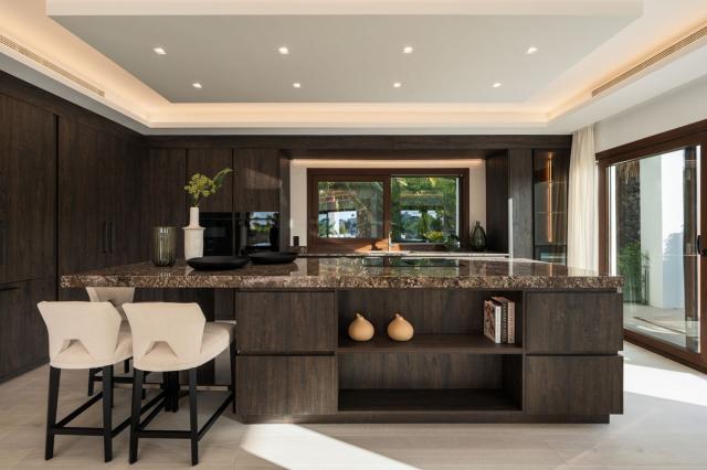 5 bedroom House - Detached Villa in La Quinta