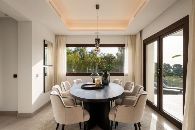 5 bedroom House - Detached Villa in La Quinta