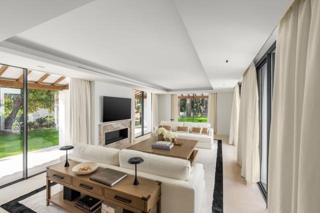 5 bedroom House - Detached Villa in Marbella