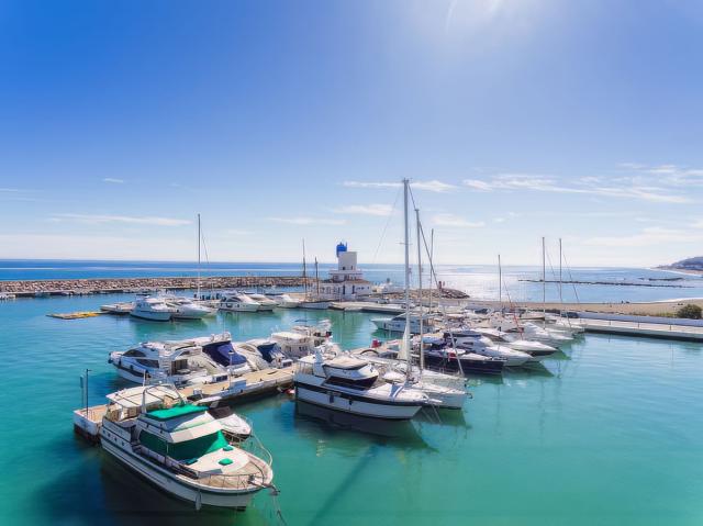 2 bedroom Apartment - Ground Floor Apartment in La Duquesa