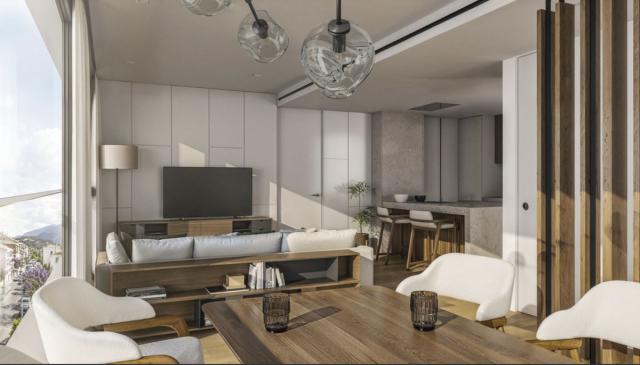 2 bedroom Apartment - Middle Floor Apartment in Estepona