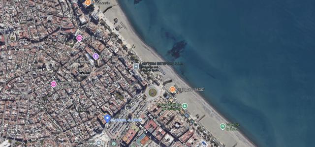 2 bedroom Apartment - Middle Floor Apartment in Estepona