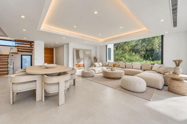 5 bedroom House - Detached Villa in Benalmadena