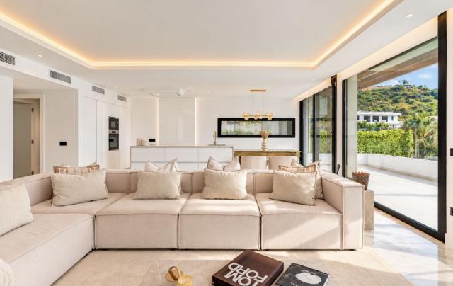 3 bedroom House - Detached Villa in La Cala