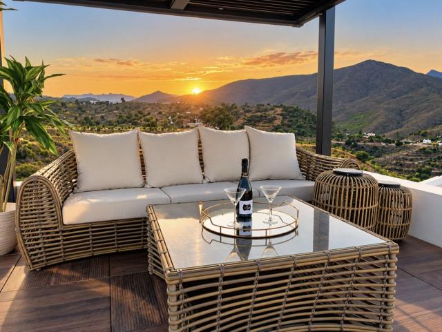 3 bedroom House - Detached Villa in La Cala