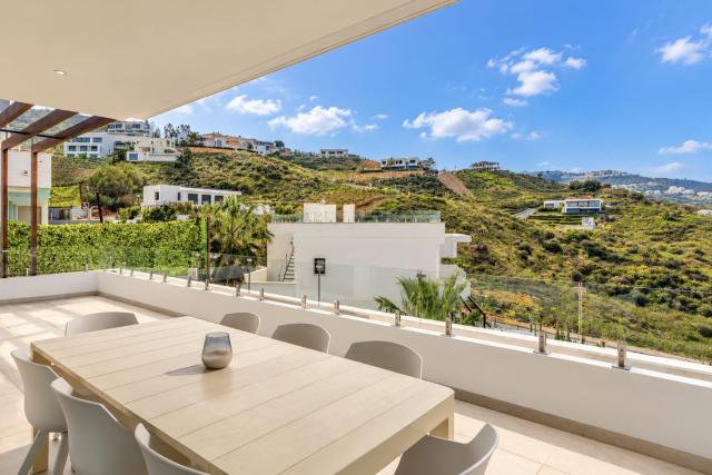 3 bedroom House - Detached Villa in La Cala