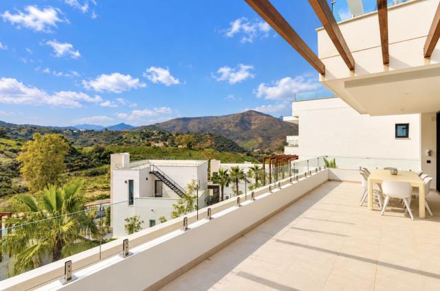 3 bedroom House - Detached Villa in La Cala