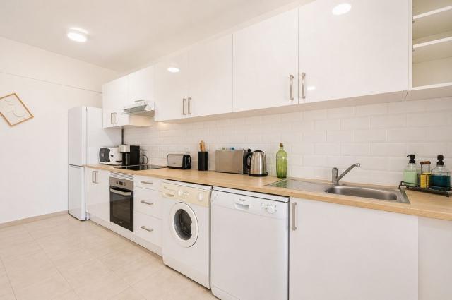 4 bedroom House - Townhouse in Costabella